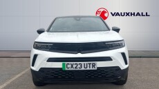 Vauxhall Mokka 100kW GS 50kWh 5dr Auto Electric Hatchback